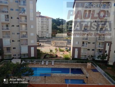 Apartamento para Venda, em Valinhos, bairro Ortizes, 2 dormitrios, 1 banheiro, 1 vaga