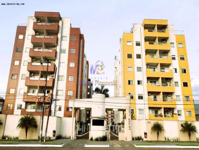 Apartamento para Venda, em Porto Velho, bairro Industrial, 3 dormitórios, 1 banheiro, 1 suíte, 2 vagas