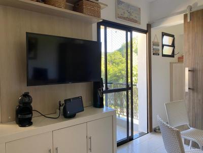 Apartamento para Venda, em Ubatuba, bairro Praia das Toninhas, 1 dormitrio, 1 banheiro