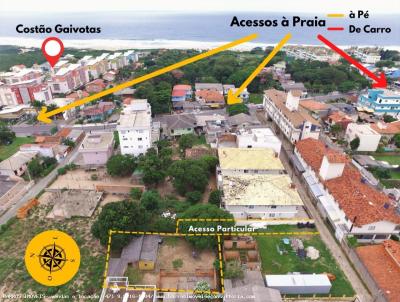 Terreno e Construo para Venda, em Florianpolis, bairro Ingleses do Rio Vermelho
