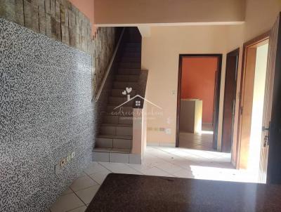 Edícula para Locação, em Peruíbe, bairro Centro, 1 dormitório, 1 banheiro