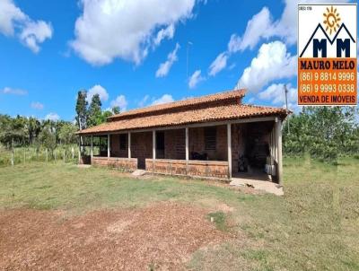 Fazenda para Venda, em Pirapemas, bairro .