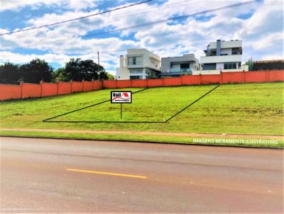 Terreno para Venda, em Americana, bairro Vila Medon