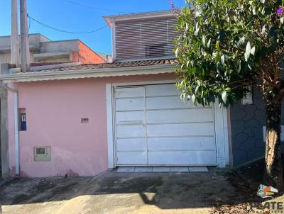 Casa para Venda, em Tatu, bairro Jardim Santa Cruz