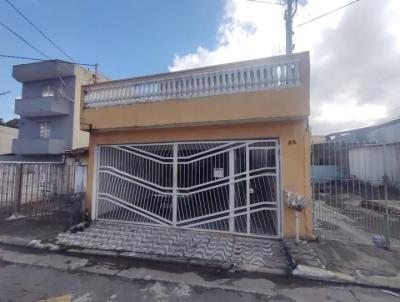 Casa para Venda, em So Paulo, bairro Vila R, 6 dormitrios, 5 banheiros, 1 sute, 2 vagas