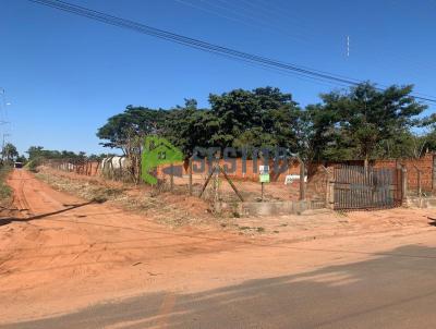 Terreno para Venda, em Catanduva, bairro Jardim da Torre