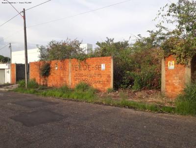 Terreno para Venda, em Teresina, bairro Zoobotnico