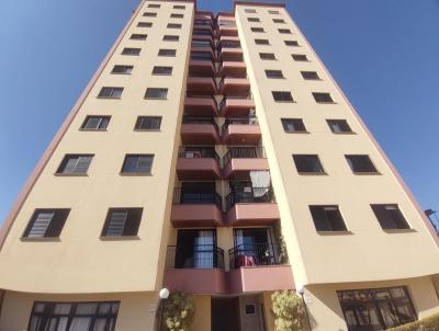 Apartamento para Venda, em So Paulo, bairro Vila R, 2 dormitrios, 1 banheiro, 1 sute, 1 vaga