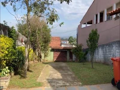 Casa para Venda, em Mogi das Cruzes, bairro Vila Pomar, 2 dormitrios, 1 banheiro, 10 vagas