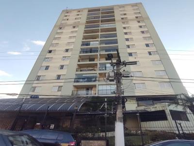 Apartamento para Venda, em So Paulo, bairro Vila R, 2 dormitrios, 1 banheiro, 1 vaga