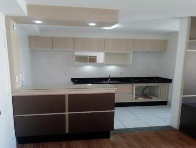 Apartamento para Venda, em So Jos dos Campos, bairro Jardim Ismnia, 2 dormitrios, 1 banheiro, 1 vaga