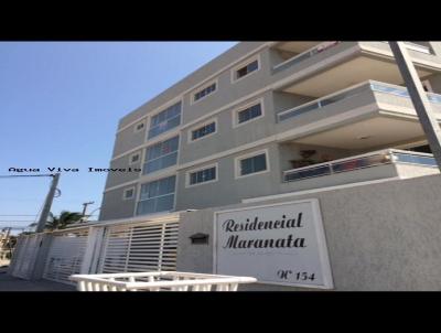 Apartamento para Venda, em Rio das Ostras, bairro Village Rio das Ostras, 2 dormitrios, 2 banheiros, 1 sute, 1 vaga