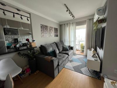 Apartamento para Venda, em Guarulhos, bairro Jardim Flor da Montanha, 2 dormitrios, 1 banheiro, 1 vaga