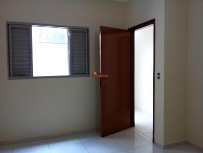 Casa para Venda, em Limeira, bairro Parque Residencial Santa Eullia, 2 dormitrios, 1 banheiro, 2 vagas