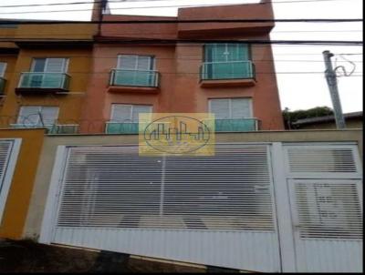 Cobertura sem Condomnio para Venda, em Santo Andr, bairro Vila Pires, 2 dormitrios, 2 banheiros, 1 sute, 1 vaga