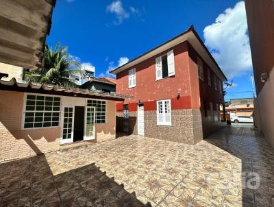 Casa para Venda, em Salvador, bairro Bonfim, 4 dormitrios, 3 banheiros, 1 sute, 7 vagas