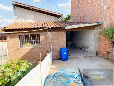 Casa para Venda, em Araoiaba da Serra, bairro Colgio, 2 dormitrios, 1 banheiro, 1 vaga