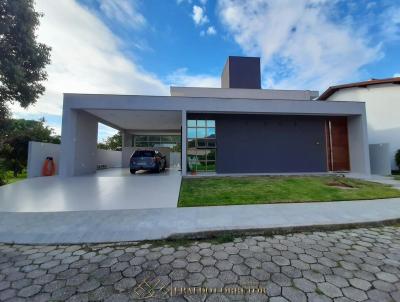 Casa para Venda, em Florianpolis, bairro Vargem Grande, 4 dormitrios, 4 banheiros, 3 sutes, 2 vagas