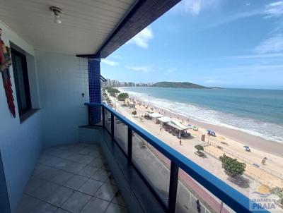 Apartamento para Venda, em Guarapari, bairro Praia Do Morro, 3 dormitrios, 3 banheiros, 1 sute, 1 vaga