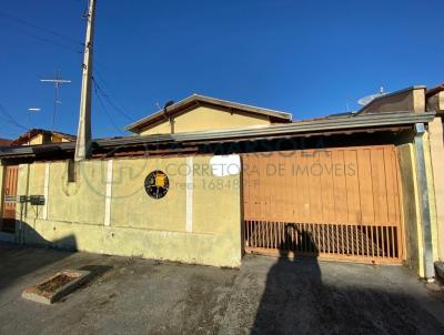 Casa para Venda, em Jaguarina, bairro Ncleo Residencial So Jos, 4 dormitrios, 1 banheiro, 2 vagas