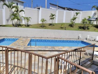 Apartamento para Venda, em Mogi das Cruzes, bairro Vila Santana, 2 dormitrios, 1 banheiro, 1 vaga