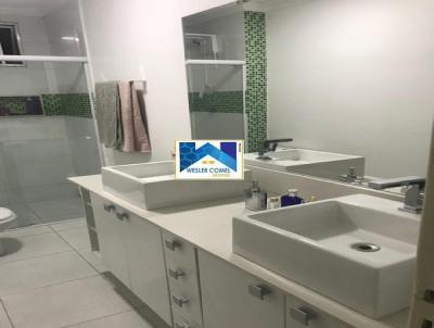 Apartamento para Venda, em Mogi das Cruzes, bairro Jardim Ponte Grande, 2 dormitrios, 2 banheiros, 1 sute, 1 vaga