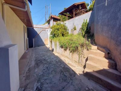 Casa para Locao, em Campos do Jordo, bairro JAGUARIBE, 1 dormitrio, 1 banheiro, 1 vaga