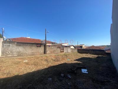 Terreno para Venda, em Presidente Prudente, bairro JARDIM DAS ROSAS