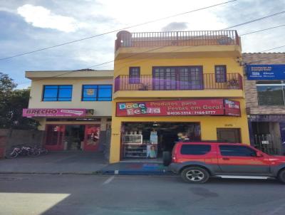 Residencial e Comercial para Venda, em Piracaia, bairro CATIGUÁ, 2 dormitórios, 4 banheiros