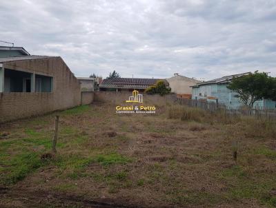 Terreno para Venda, em Tramanda, bairro Nova Tramanda