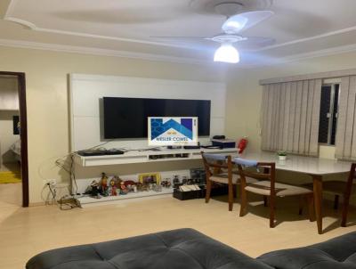 Apartamento para Venda, em Mogi das Cruzes, bairro PARQUE SANTANA, 2 dormitrios, 1 banheiro, 1 vaga