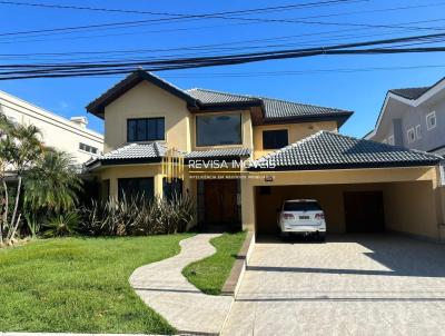 Casa em Condomnio para Venda, em Santana de Parnaba, bairro Residencial Melville, 4 dormitrios, 5 banheiros, 4 sutes, 4 vagas