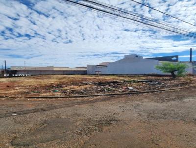 Terreno para Venda, em Apucarana, bairro Vila Residencial Isabela