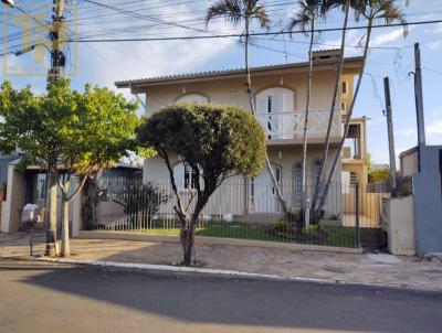 Casa para Venda, em Campo Bom, bairro Porto Blos, 5 dormitórios, 3 banheiros, 3 vagas