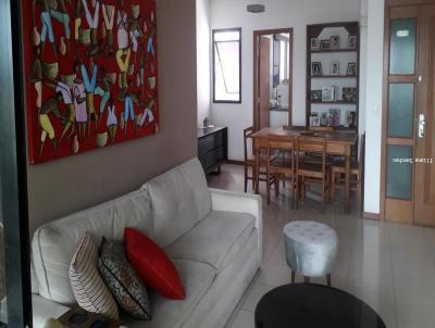 Apartamento para Venda, em Salvador, bairro Pituba, 3 dormitrios, 4 banheiros, 2 sutes, 2 vagas