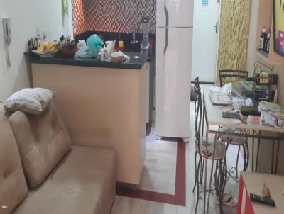 Apartamento para Venda, em São Paulo, bairro Centro, 1 dormitório, 1 banheiro