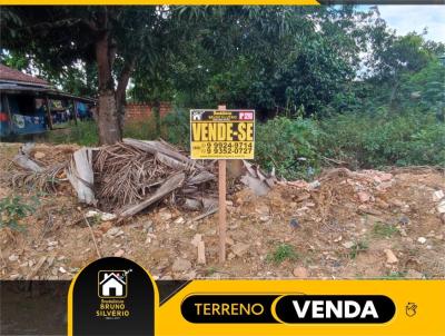 Terreno para Venda, em Jaru, bairro Setor 07