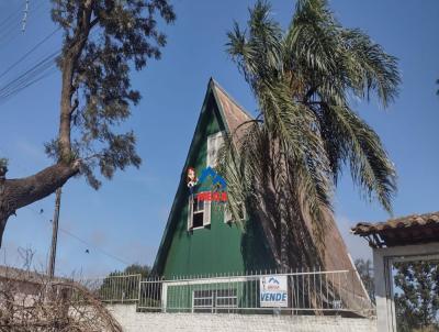 Casa para Venda, em So Francisco de Assis, bairro Italiano, 2 dormitrios, 2 banheiros, 1 vaga