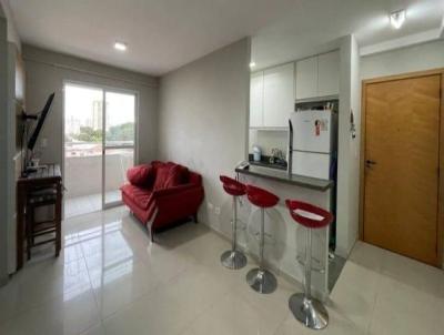Apartamento para Venda, em So Jos dos Campos, bairro Jardim Petrpolis, 3 dormitrios, 1 banheiro, 1 sute, 2 vagas