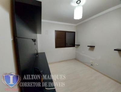 Apartamento para Venda, em So Paulo, bairro ALPHAVILLE