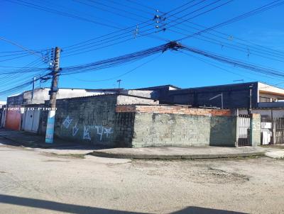 Casa para Venda, em Itaquaquecetuba, bairro Jardim da Estao, 4 dormitrios, 1 banheiro, 2 sutes, 2 vagas