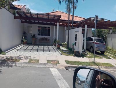 Casa em Condomnio para Venda, em Indaiatuba, bairro Colinas de Indaiatuba II, 3 dormitrios, 2 banheiros, 1 sute, 2 vagas