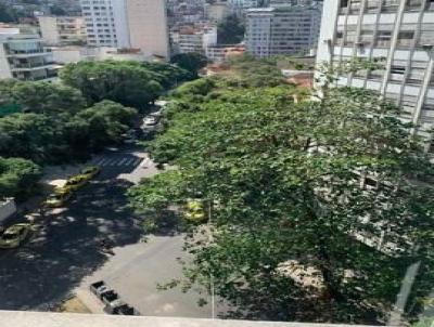 Apartamento para Venda, em Rio de Janeiro, bairro Copacabana, 2 dormitrios, 2 banheiros