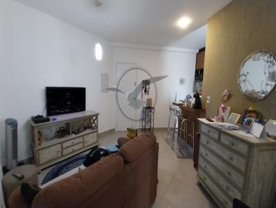 Apartamento para Venda, em Indaiatuba, bairro Jardim Bela Vista, 2 dormitrios, 2 banheiros, 1 sute, 2 vagas