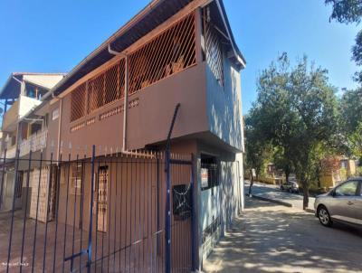 Casa para Venda, em Carapicuba, bairro Conjunto Habitacional Presidente Castelo Branco, 4 dormitrios, 2 banheiros, 1 vaga