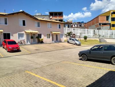 Casa em Condomínio para Venda, em Cotia, bairro Jardim Sandra, 2 dormitórios, 1 banheiro, 1 vaga