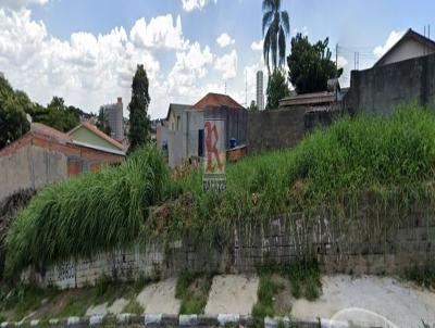 Terreno Residencial para Venda, em Aruj, bairro CENTRO
