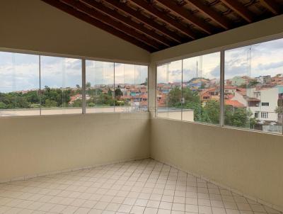 Casa para Venda, em Sorocaba, bairro Jardim Altos do Itavuvu, 4 dormitrios, 3 banheiros, 2 sutes, 2 vagas