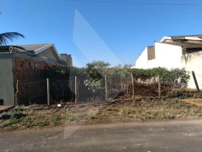 Terreno para Venda, em Rio Verde, bairro Parque Laranjeiras