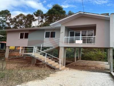 Casa para Venda, em Concrdia, bairro Redin Solimann, 3 dormitrios, 1 banheiro, 1 vaga